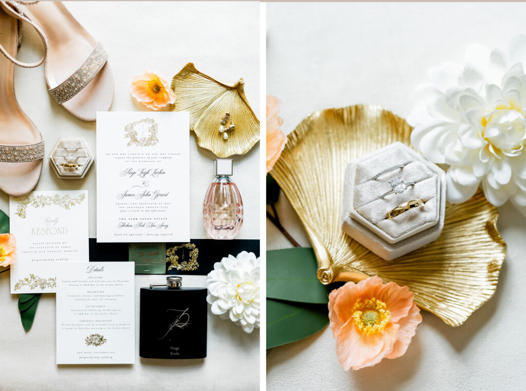 park savoy wedding photography by new jersey wedding photographers