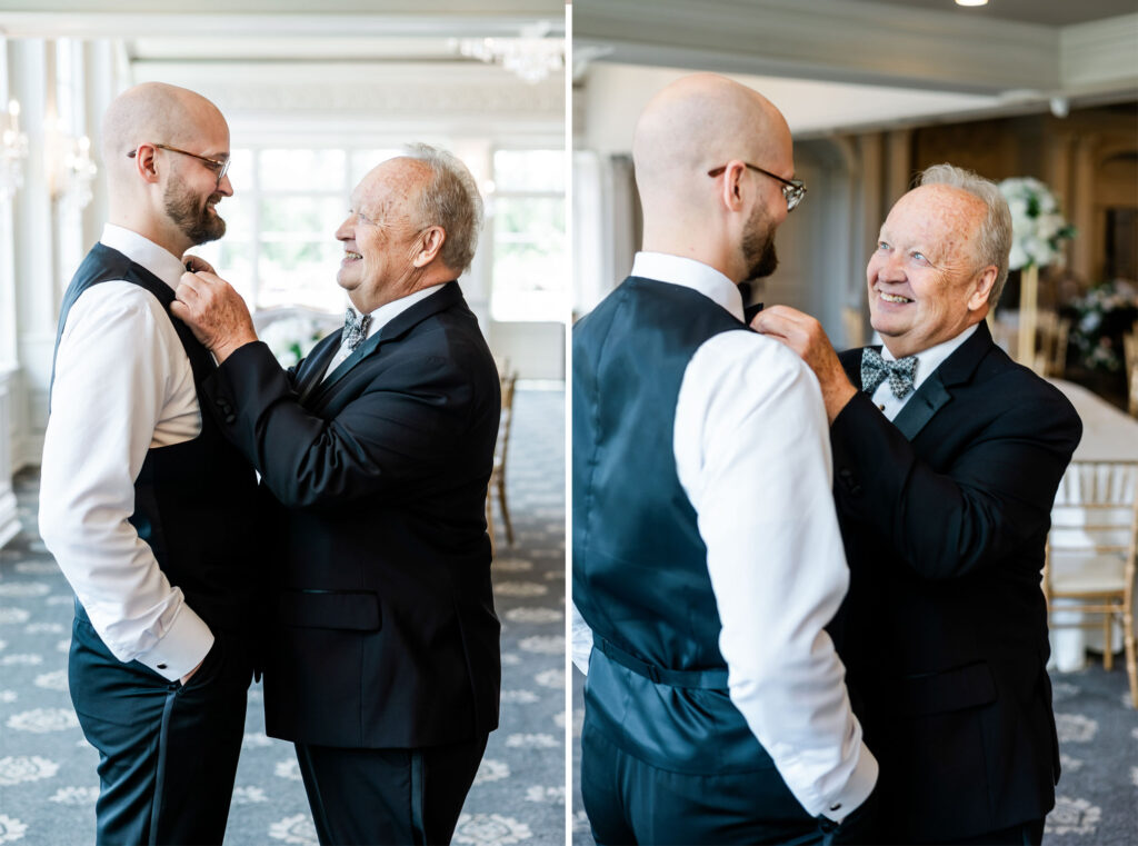 park savoy wedding photography by new jersey wedding photographers