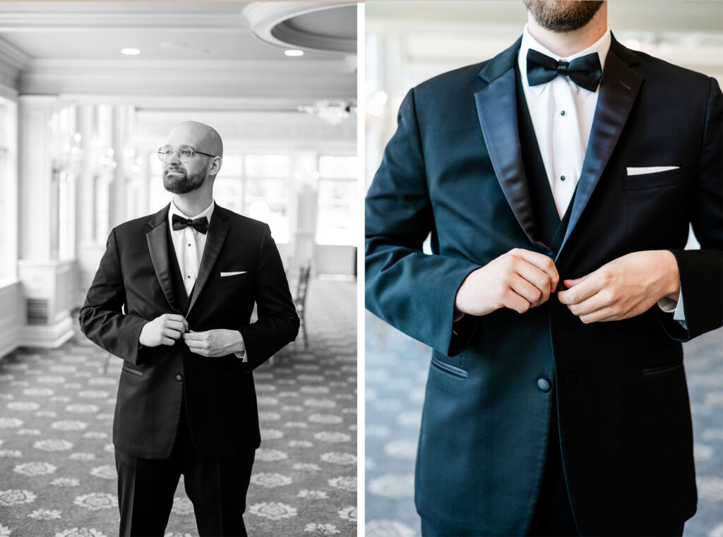 park savoy wedding photography by new jersey wedding photographers