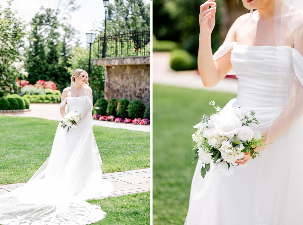 park savoy wedding photography by new jersey wedding photographers