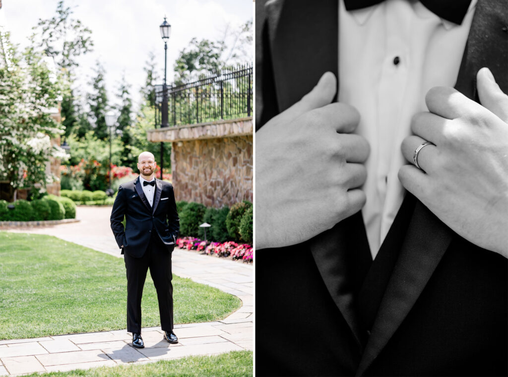 park savoy wedding photography by new jersey wedding photographers