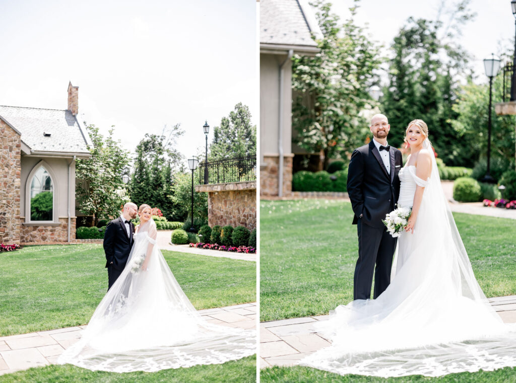 park savoy wedding photography by new jersey wedding photographers