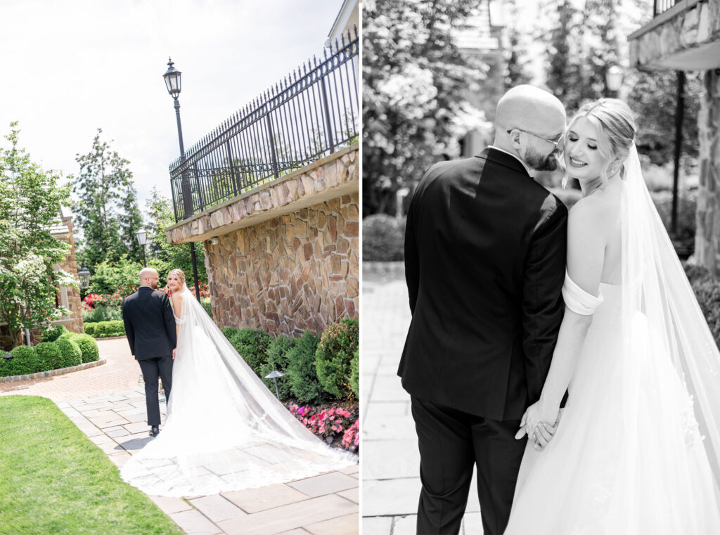 park savoy wedding photography by asbury park wedding photographers