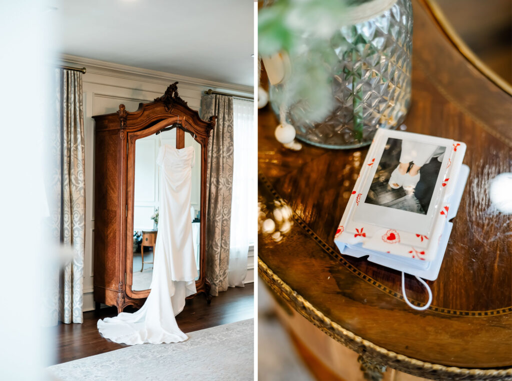 park savoy wedding photography by new jersey wedding photographers