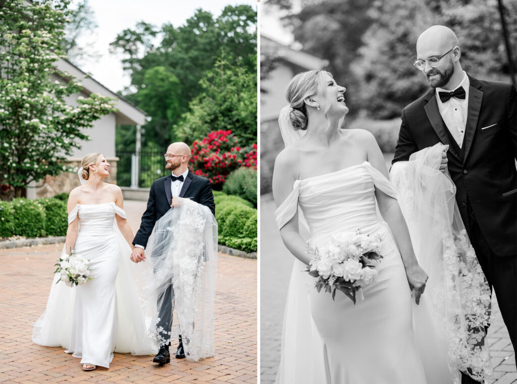 park savoy wedding photography by asbury park wedding photographers