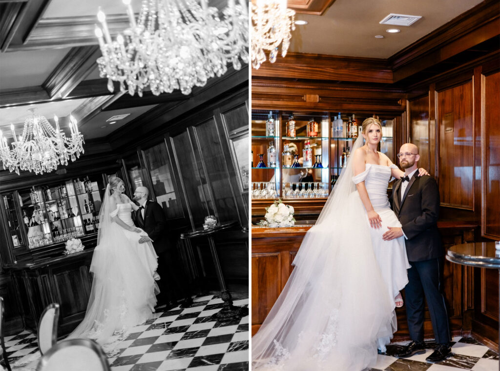 park savoy wedding photography by asbury park wedding photographers