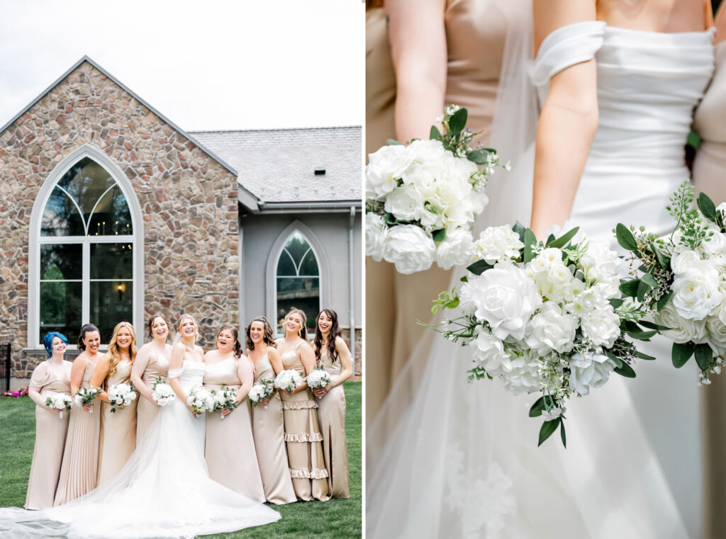 park savoy wedding photography by asbury park wedding photographers