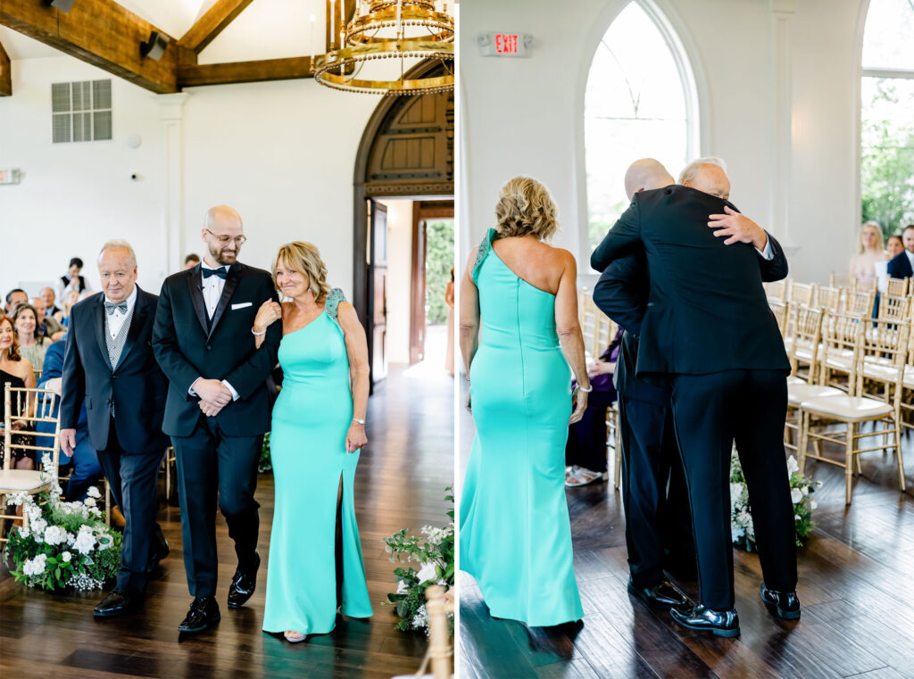 park savoy wedding photography by asbury park wedding photographers