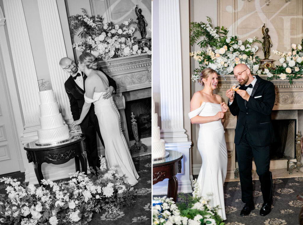 park savoy wedding photography by asbury park wedding photographers