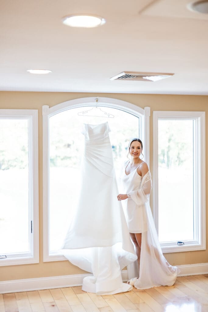 rock island lake club wedding photography by new jersey wedding photographers
