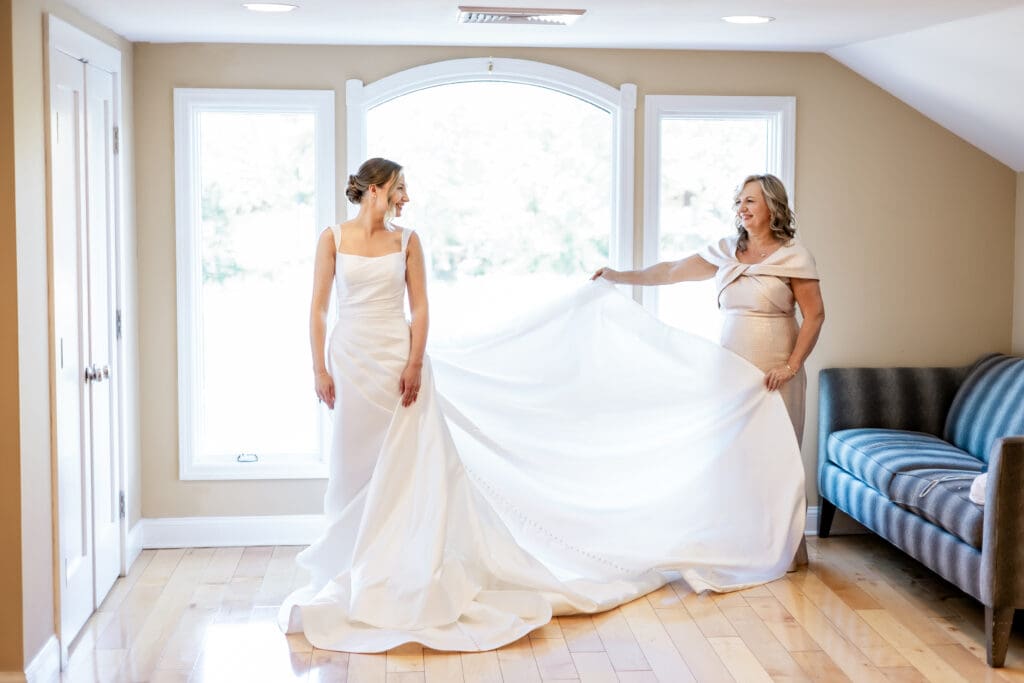 rock island lake club wedding photography by new jersey wedding photographers