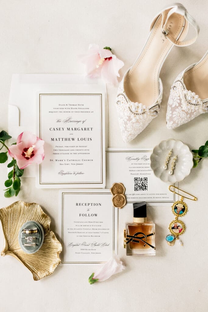jersey shore wedding photography