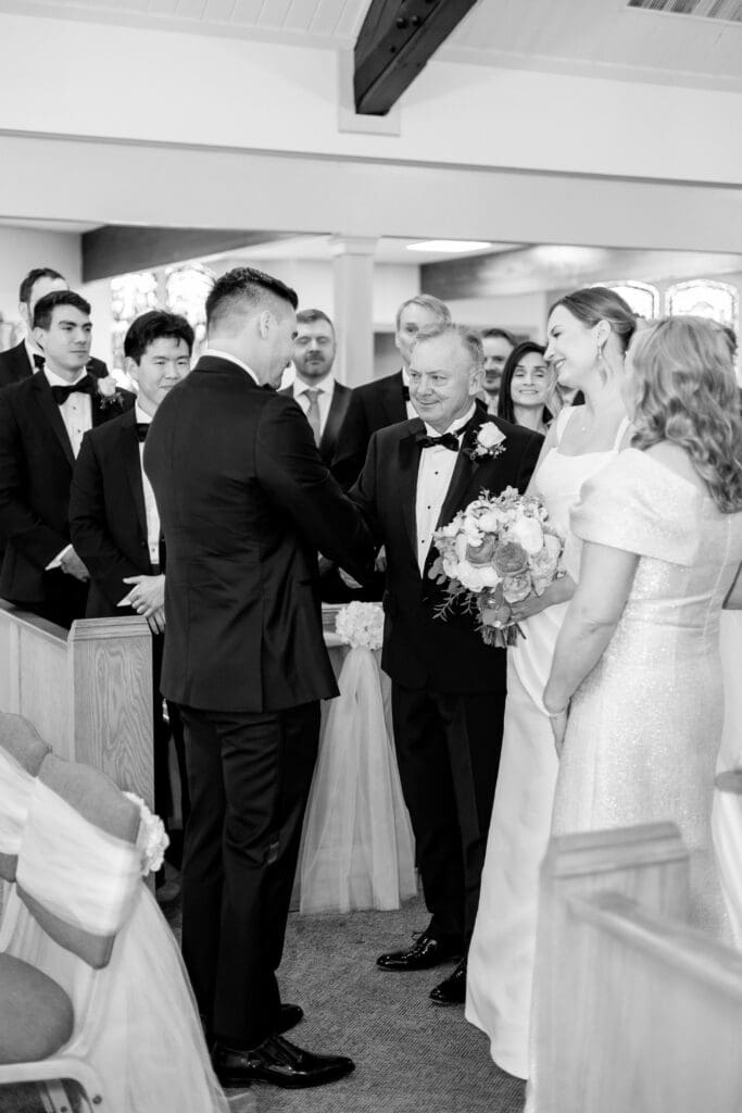 new jersey documentary wedding photography
