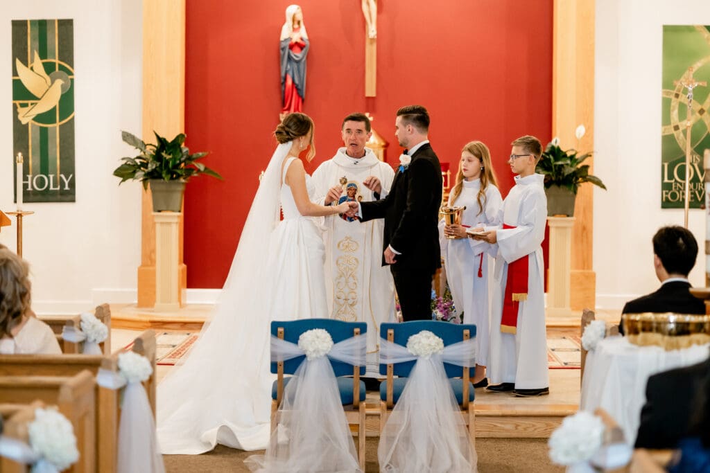 new jersey documentary wedding photography