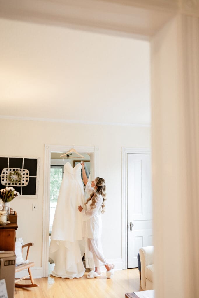 jersey shore wedding photography