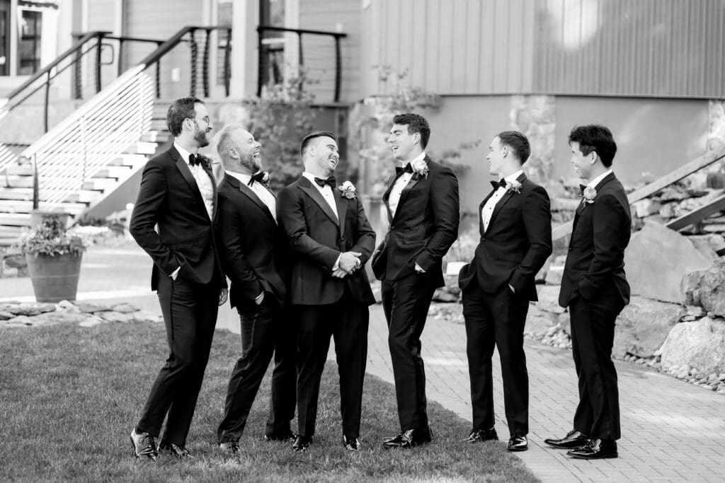 rock island lake club wedding photography by new jersey wedding photographers