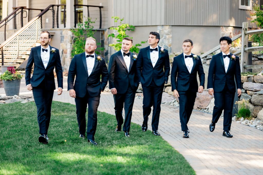 rock island lake club wedding photography by new jersey wedding photographers