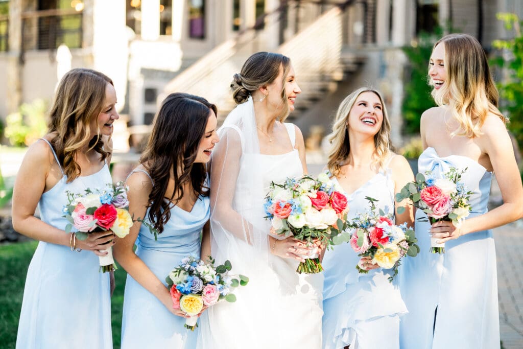 rock island lake club wedding photography by new jersey wedding photographers