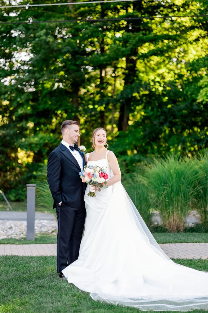 rock island lake club wedding photography by new jersey wedding photographers