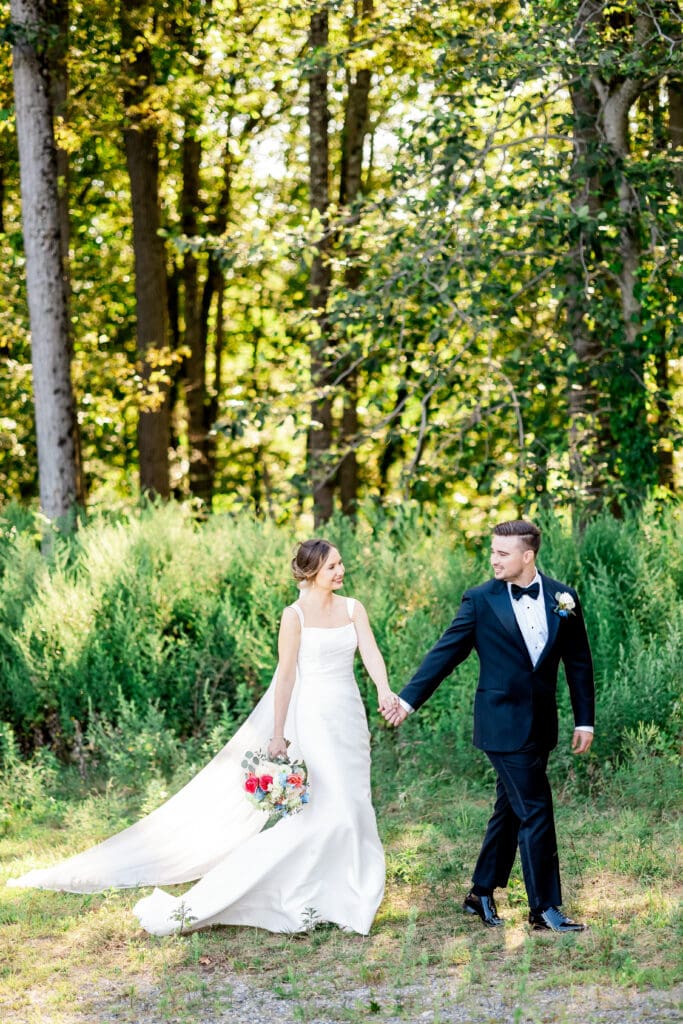 rock island lake club wedding photography by new jersey wedding photographers