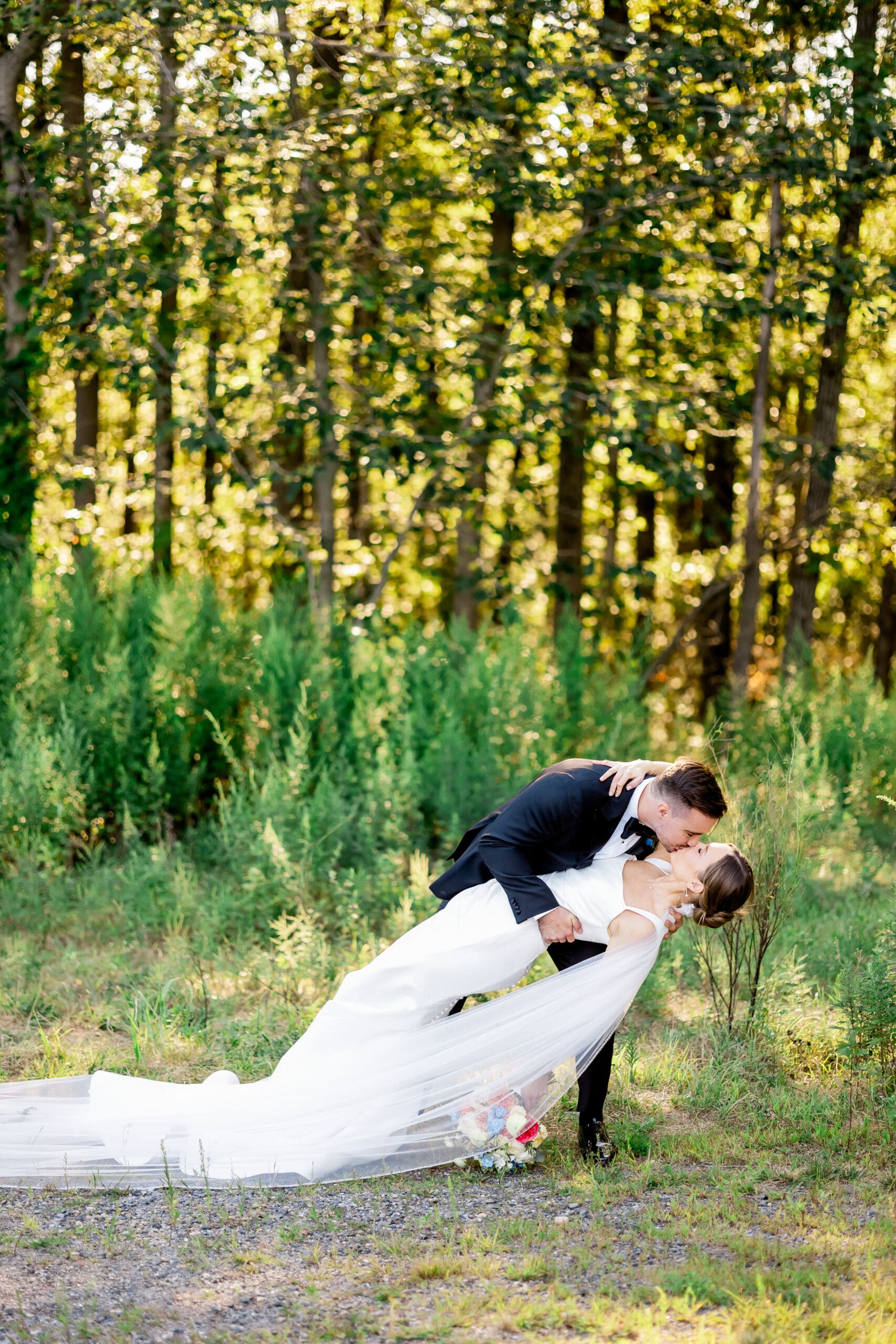 rock island lake club wedding photography by new jersey wedding photographers