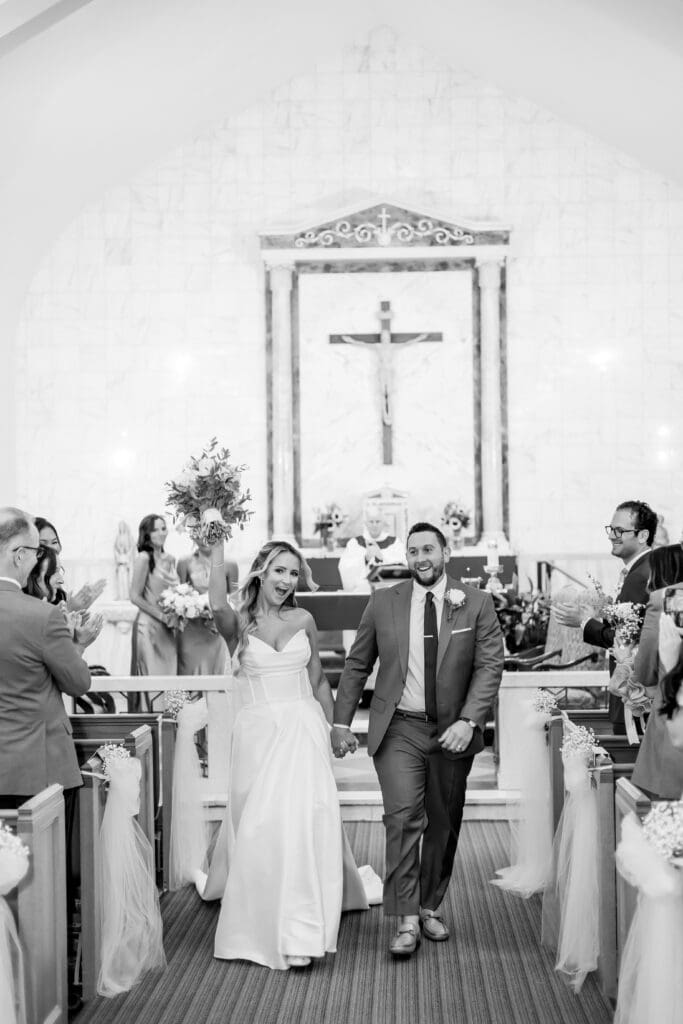 jersey shore wedding photography by asbury park wedding photographers