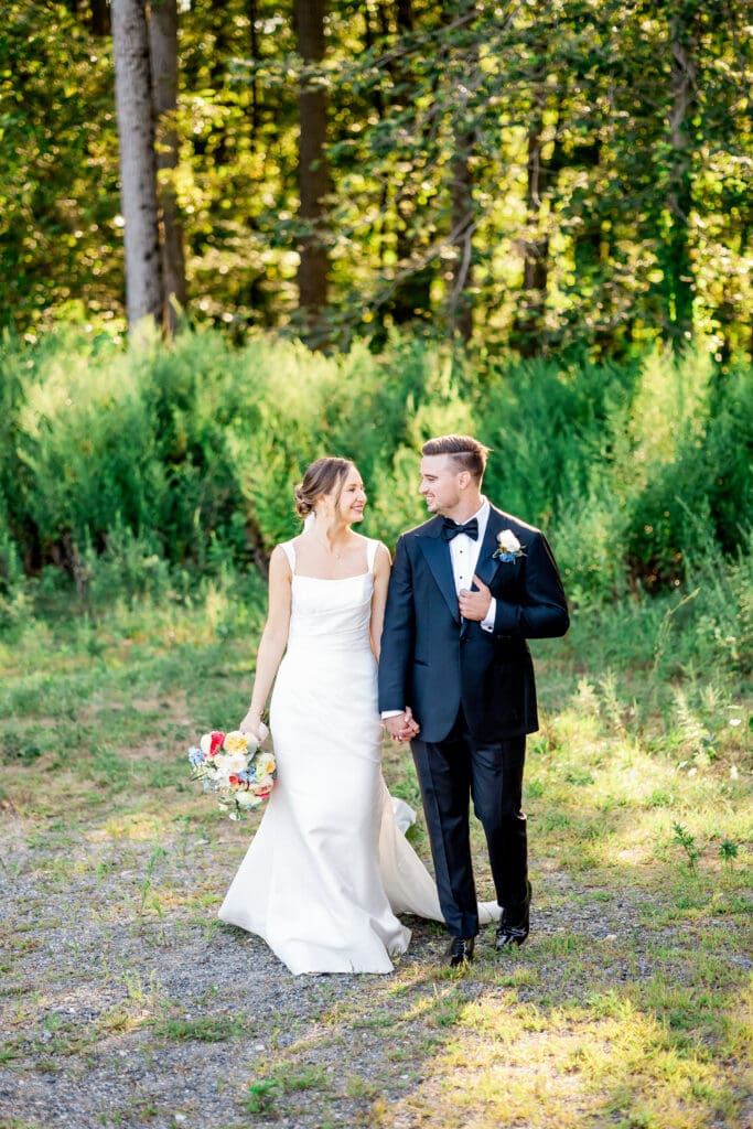 rock island lake club wedding photography by new jersey wedding photographers