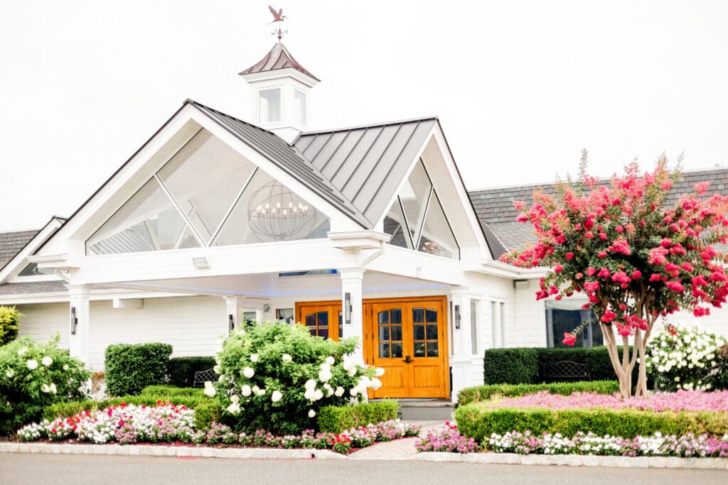 crystal point yacht club wedding photography