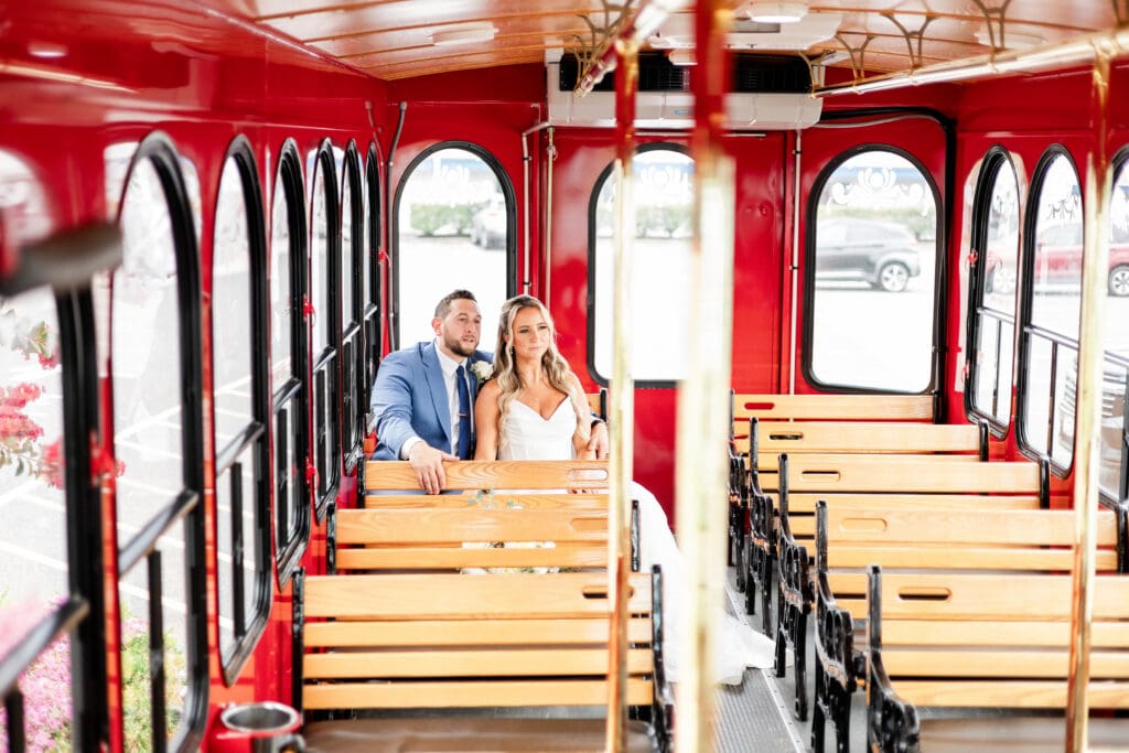 crystal point yacht club wedding photography