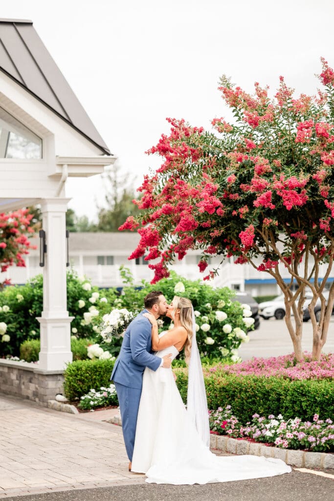 crystal point yacht club wedding photography