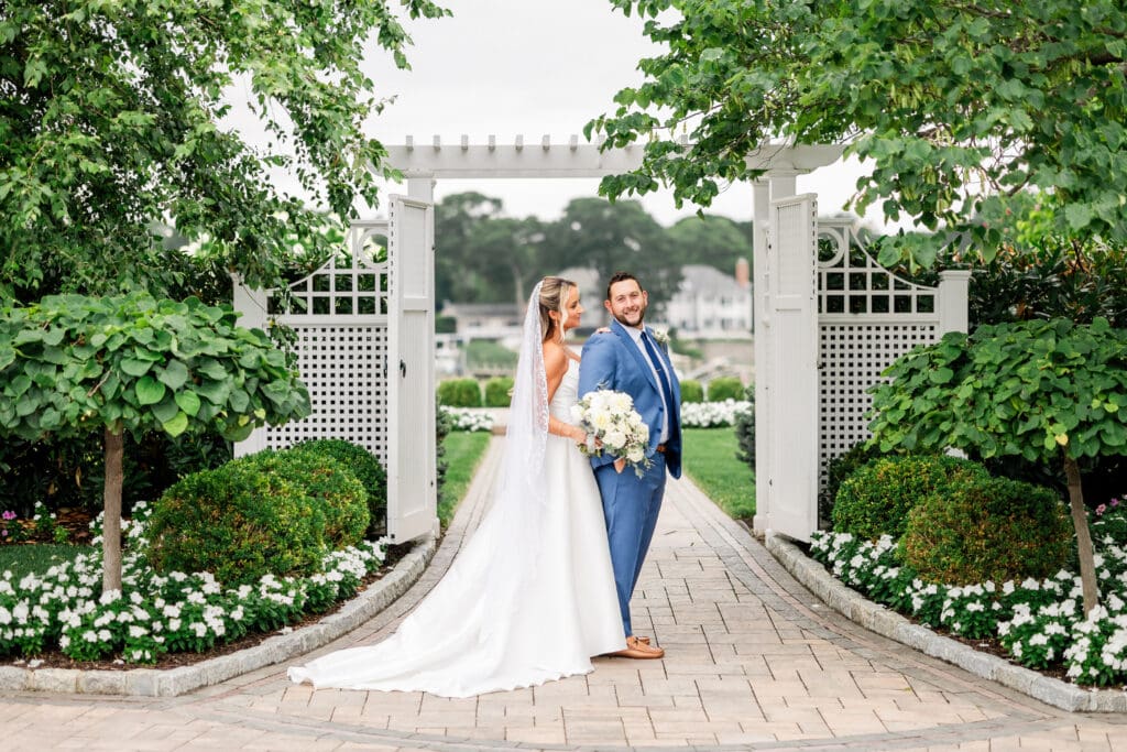 crystal point yacht club wedding photography