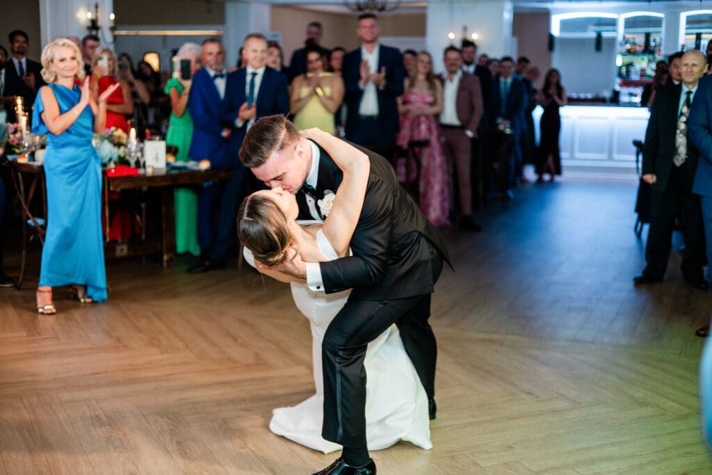 rock island lake club wedding photography by new jersey wedding photographers