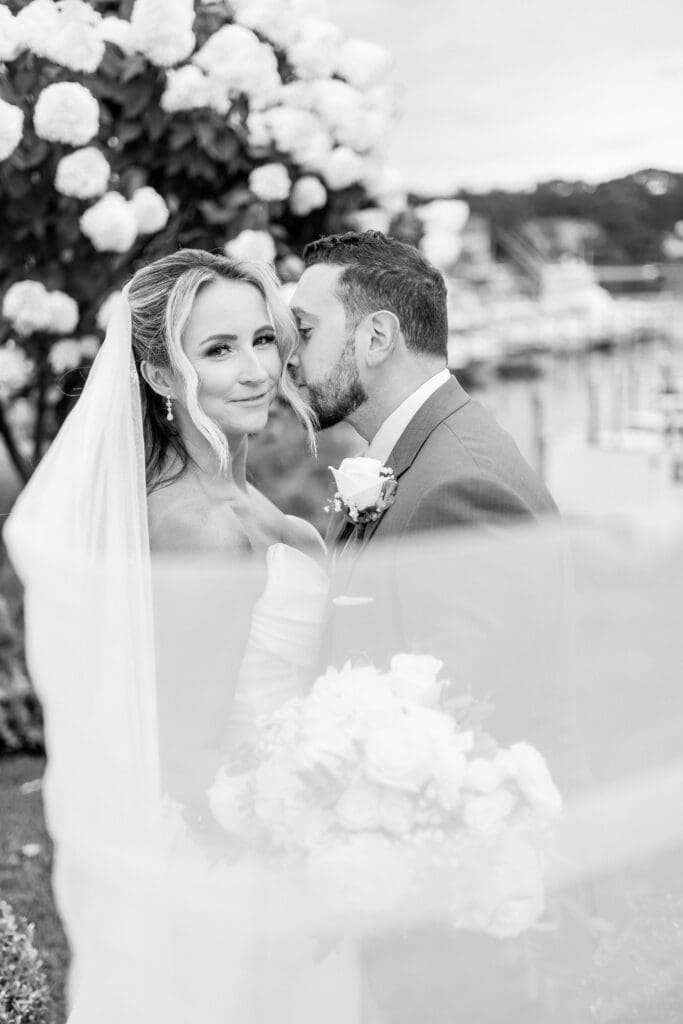 crystal point yacht club wedding photography