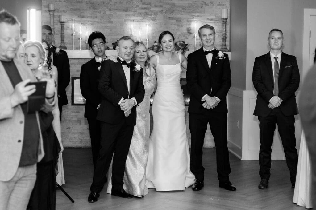 rock island lake club wedding photography by new jersey wedding photographers