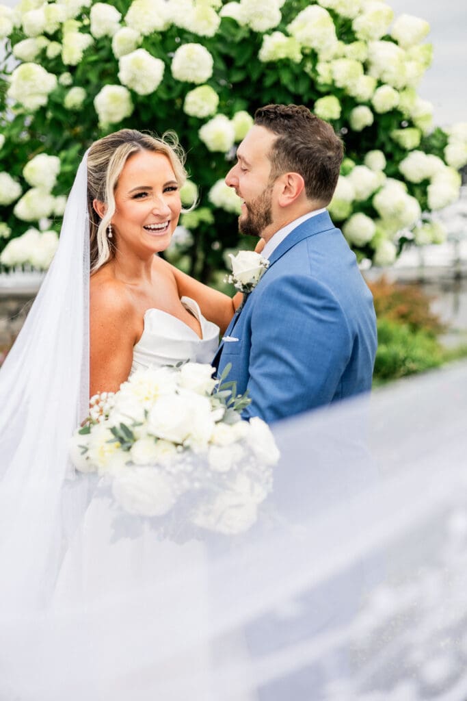 crystal point yacht club wedding photography