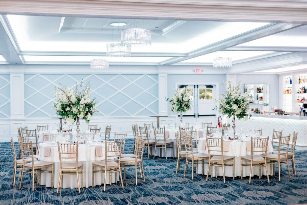 crystal point yacht club wedding photography