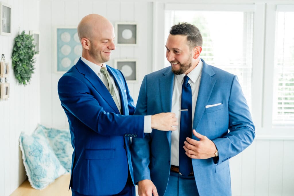 jersey shore wedding photography by asbury park wedding photographers