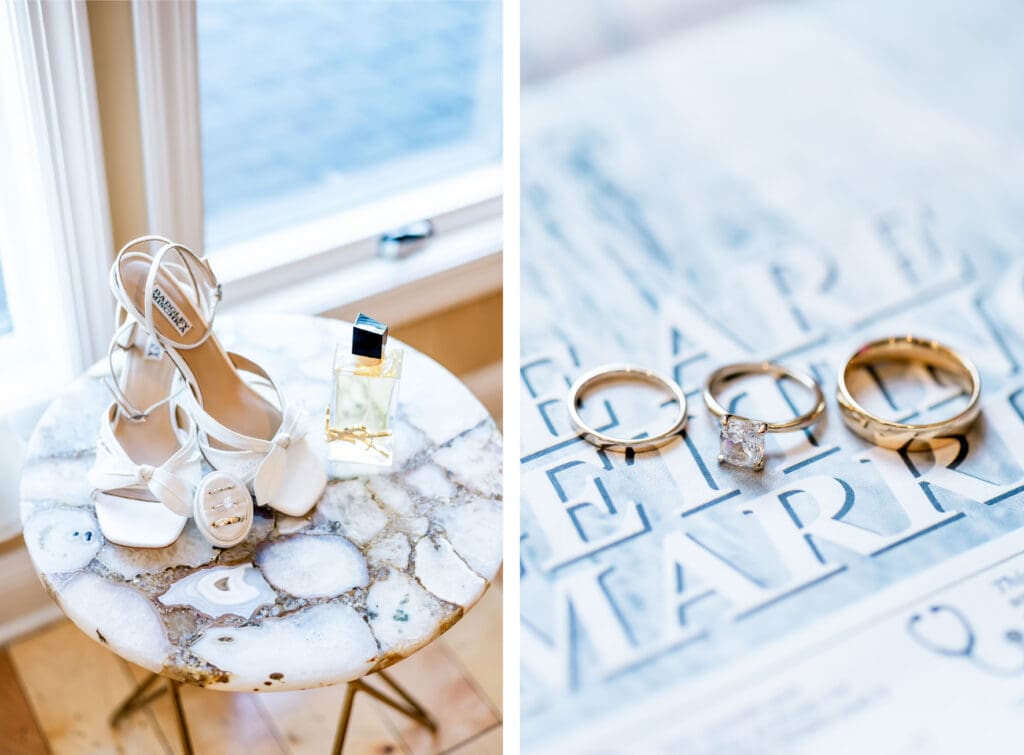 rock island lake club wedding photography by new jersey wedding photographers