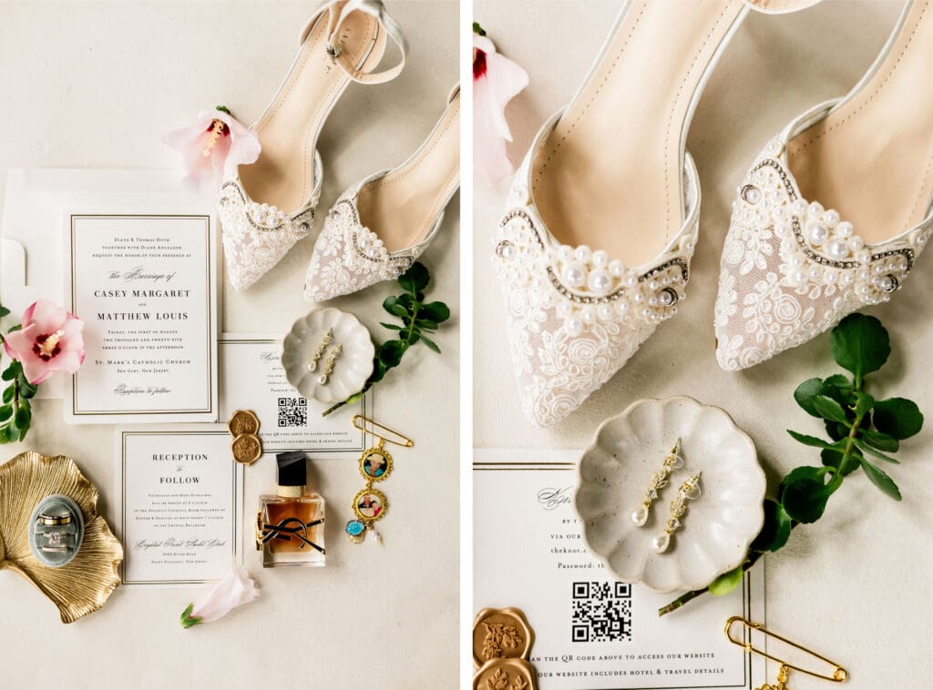 jersey shore wedding photography