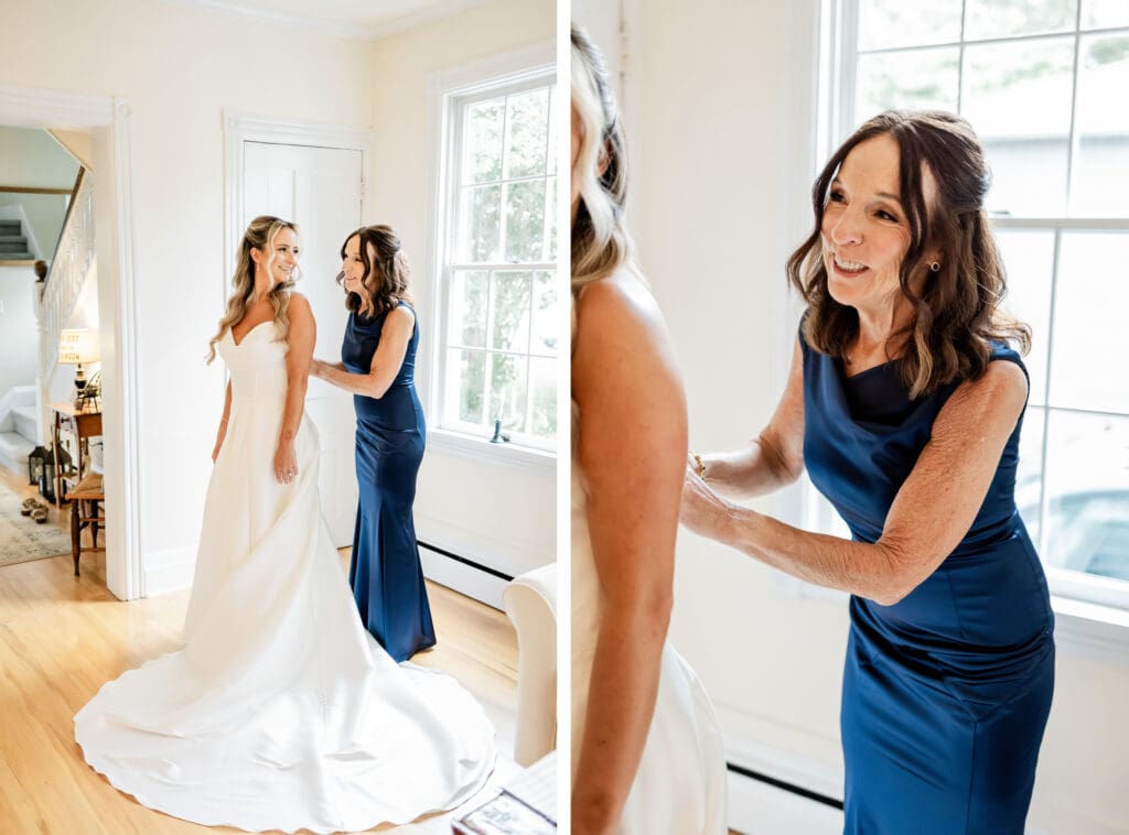 jersey shore wedding photography by asbury park wedding photographers