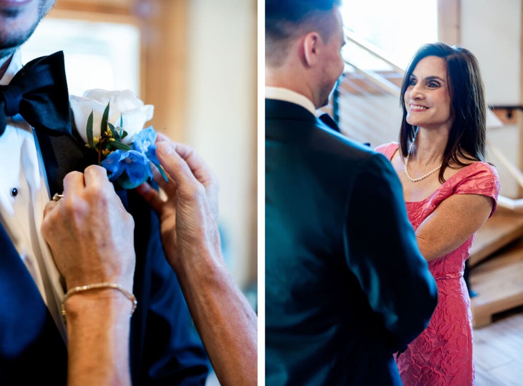 rock island lake club wedding photography by new jersey wedding photographers