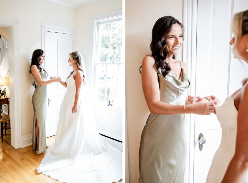 jersey shore wedding photography by asbury park wedding photographers