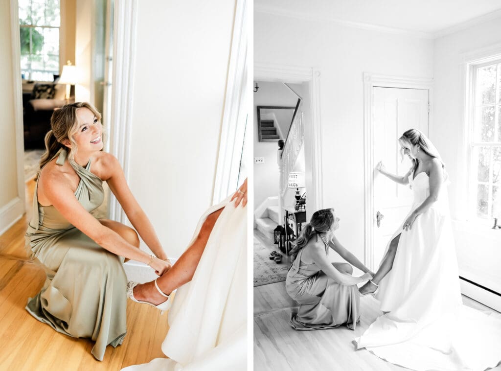 jersey shore wedding photography by asbury park wedding photographers