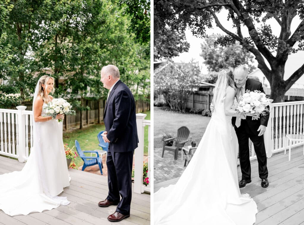 jersey shore wedding photography by asbury park wedding photographers