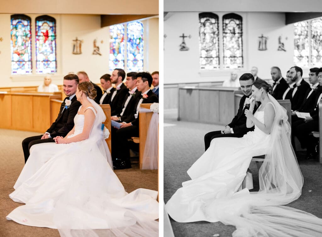 new jersey documentary wedding photography