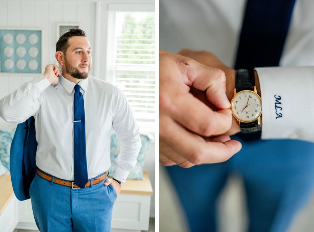 jersey shore wedding photography by asbury park wedding photographers
