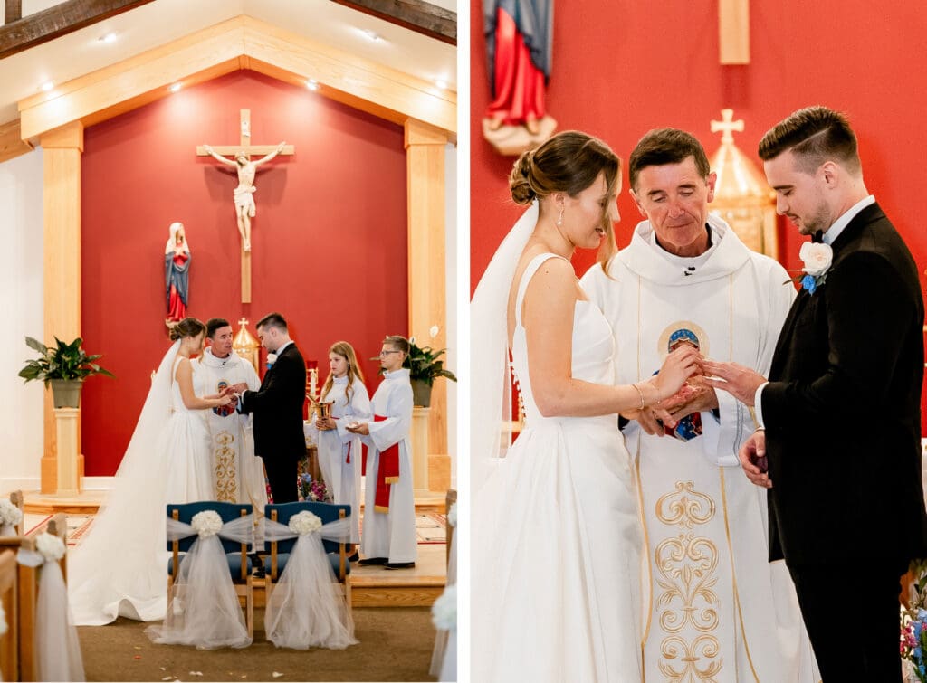 new jersey wedding photography
