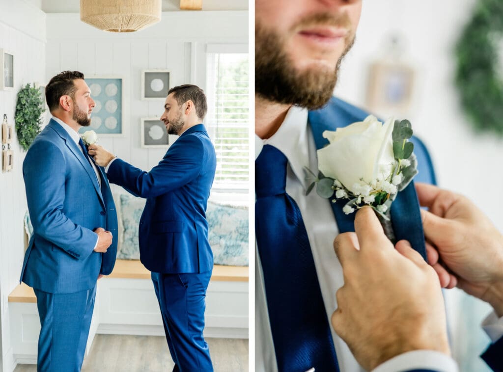 jersey shore wedding photography by asbury park wedding photographers