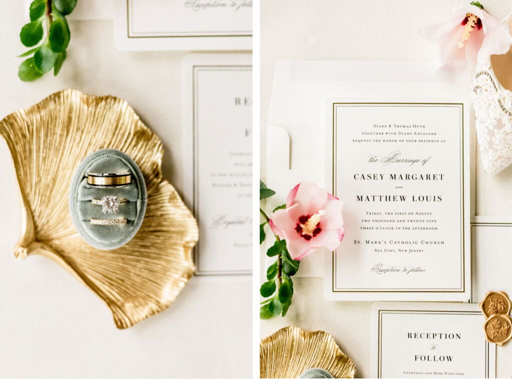jersey shore wedding photography