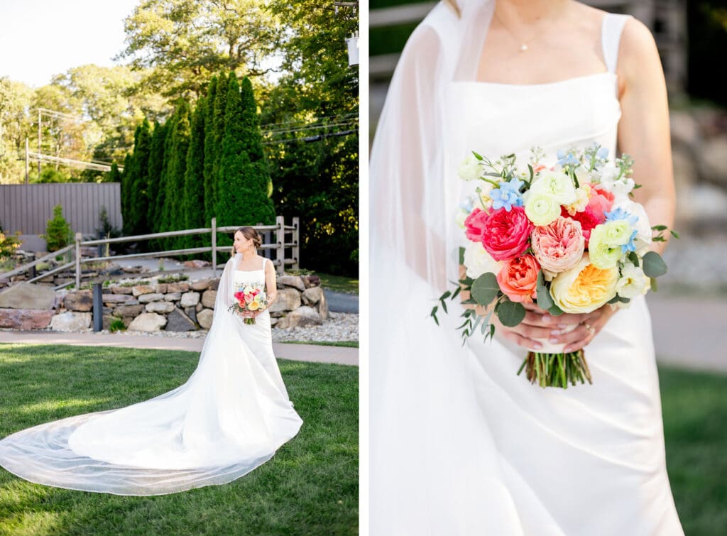 rock island lake club wedding photography by new jersey wedding photographers